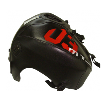 ΚΑΛΥΜΜΑ BAGSTER YAMAHA MT03 ΜΑΥΡΟ (2011)